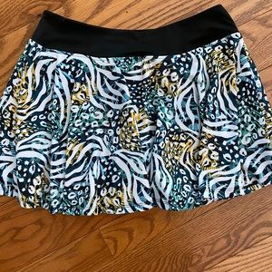 Amazon Tennis skirt